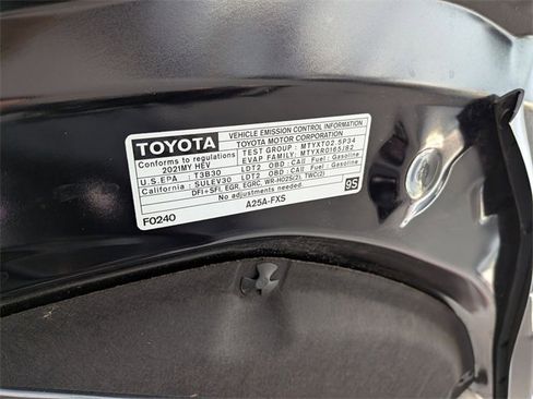 Used 2021 Toyota Highlander Limited image 27