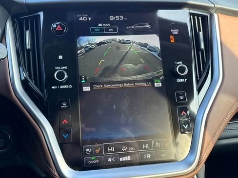 Used 2023 Subaru Outback Touring image 21