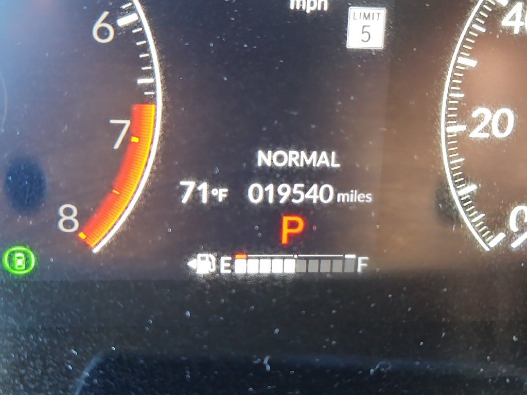 Used 2024 Honda HR-V Sport image 13