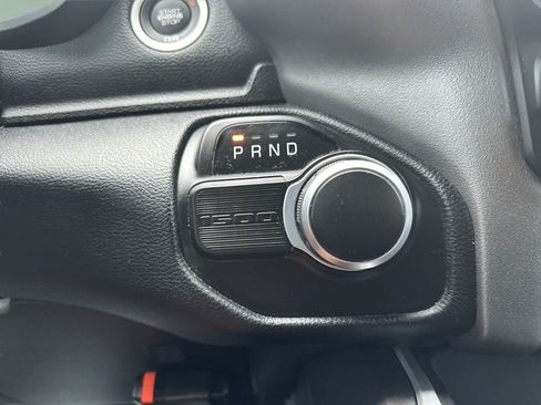 Certified 2022 RAM 1500 Lone Star RWD image 27