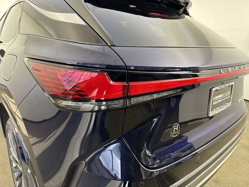 Certified 2024 Lexus RX 350 Premium image 33