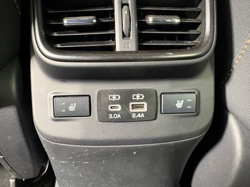 Used 2024 Subaru Outback Wilderness AWD/4WD image 31