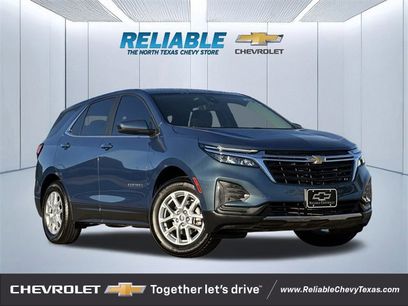Certified 2024 Chevrolet Equinox LT
