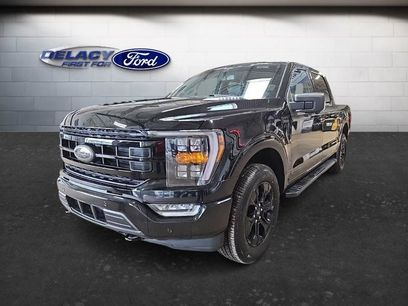 Used 2023 Ford F150 XLT w/ Equipment Group 302A High