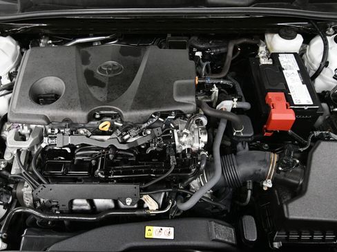 Certified 2023 Toyota Camry XSE w/ Cold Weather Package image 32