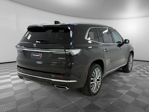 Certified 2025 Buick Enclave Avenir w/ Super Cruise Package AWD/4WD image 5