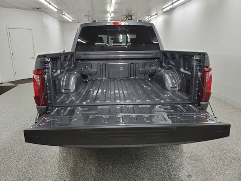 New 2025 Ford F150 XLT w/ Equipment Group 302A MID image 6