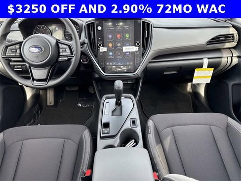 New 2026 Subaru Crosstrek 2.0i Premium image 19