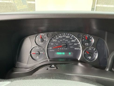 Used 2017 GMC Savana 3500 image 15