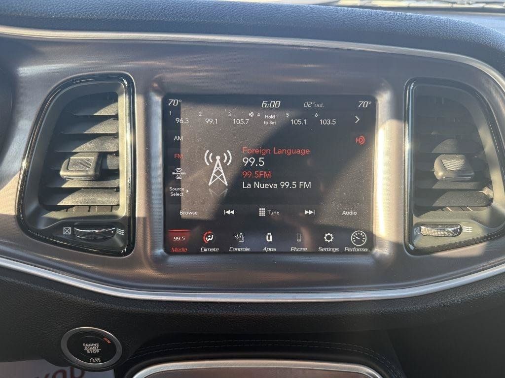 Used 2021 Dodge Challenger R/T Scat Pack RWD image 17