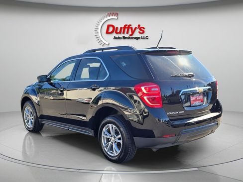 Used 2017 Chevrolet Equinox LT w/ Convenience Package AWD/4WD image 14