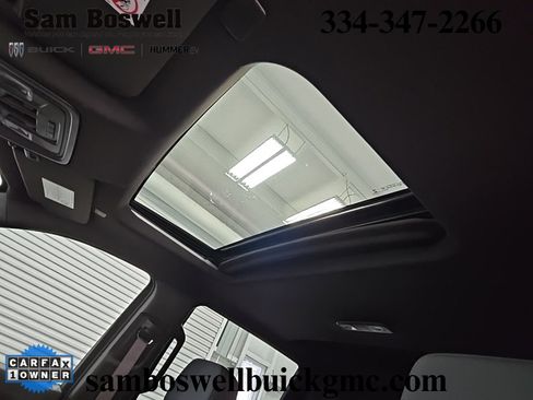 Certified 2023 GMC Sierra 2500 Denali image 29