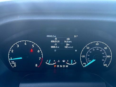 Used 2021 Ford Transit 250 Medium Roof image 28