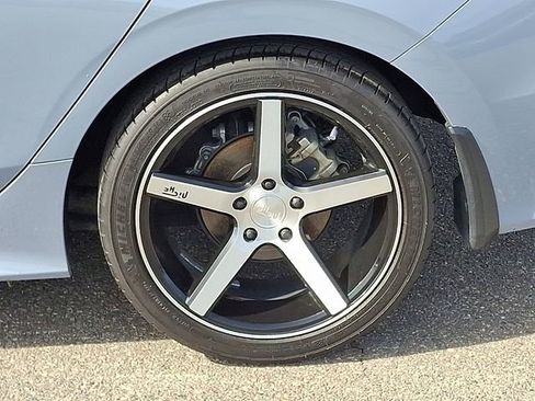 Used 2022 Honda Civic Sport image 29