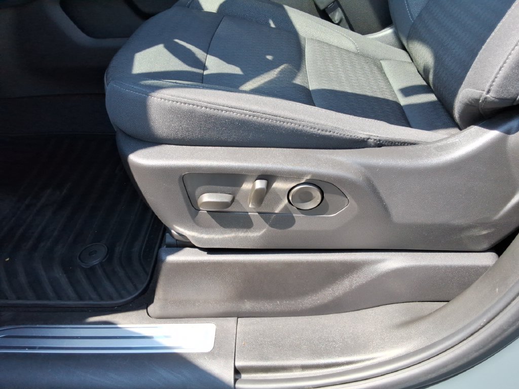 Certified 2025 Chevrolet Silverado 2500 LT w/ All Star Edition AWD/4WD image 26