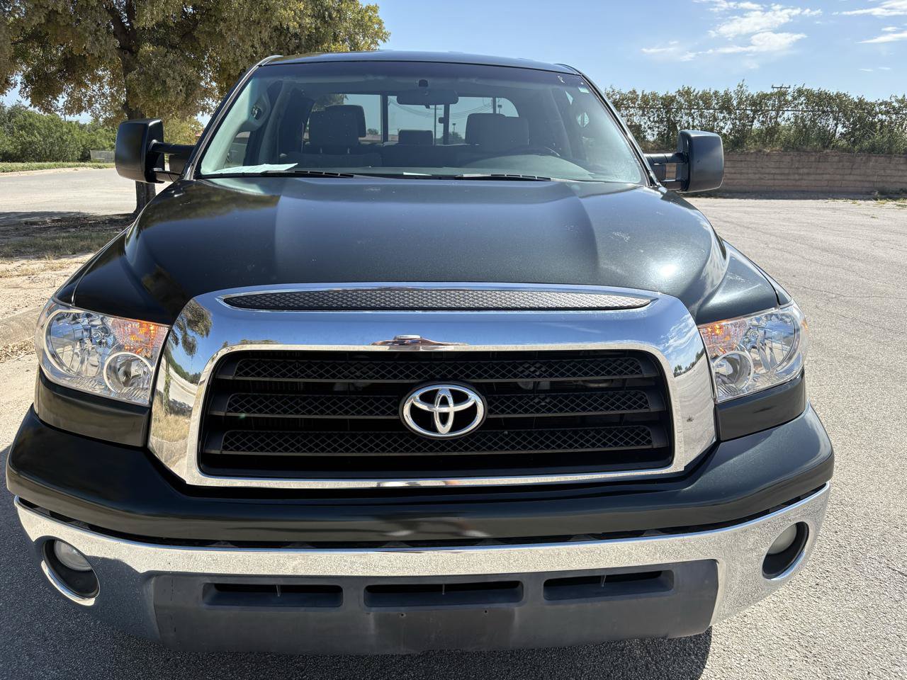 Used 2008 Toyota Tundra SR5 w/ TRD Off-Road Pkg RWD image 37