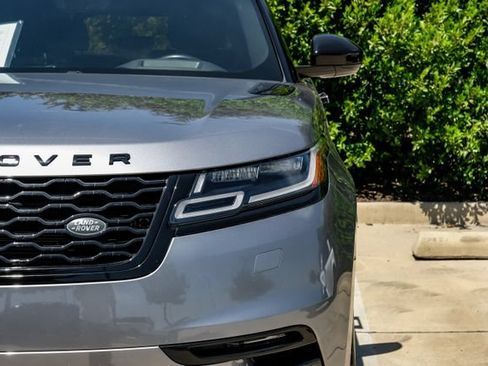 Used 2020 Land Rover Range Rover Velar R-Dynamic S AWD/4WD image 58