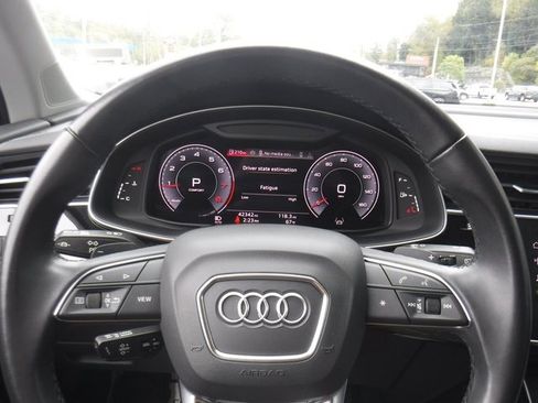 Used 2024 Audi Q7 2.0T Premium Plus image 34