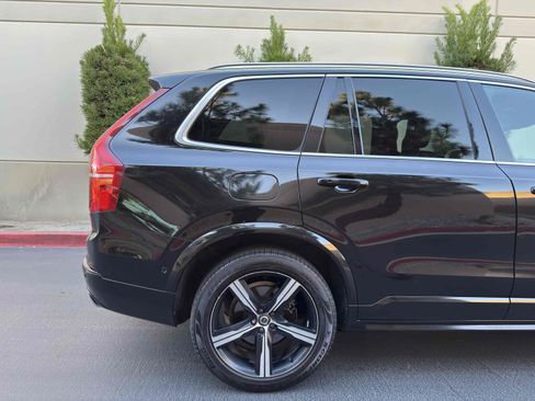 Used 2016 Volvo XC90 T6 R-Design w/ Vision Package image 15