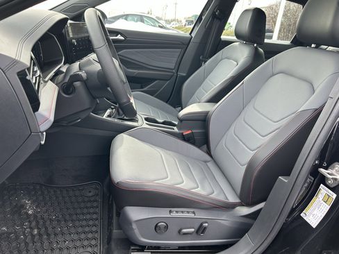 New 2026 Volkswagen Jetta GLI Autobahn image 22