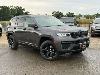 New 2026 Jeep Grand Cherokee Limited AWD/4WD video 2