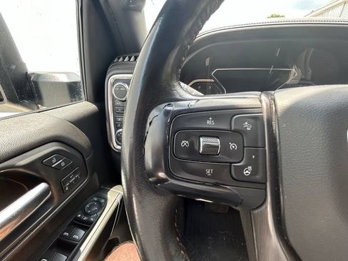 Used 2020 GMC Sierra 2500 AT4 w/ AT4 Premium Package AWD/4WD image 19