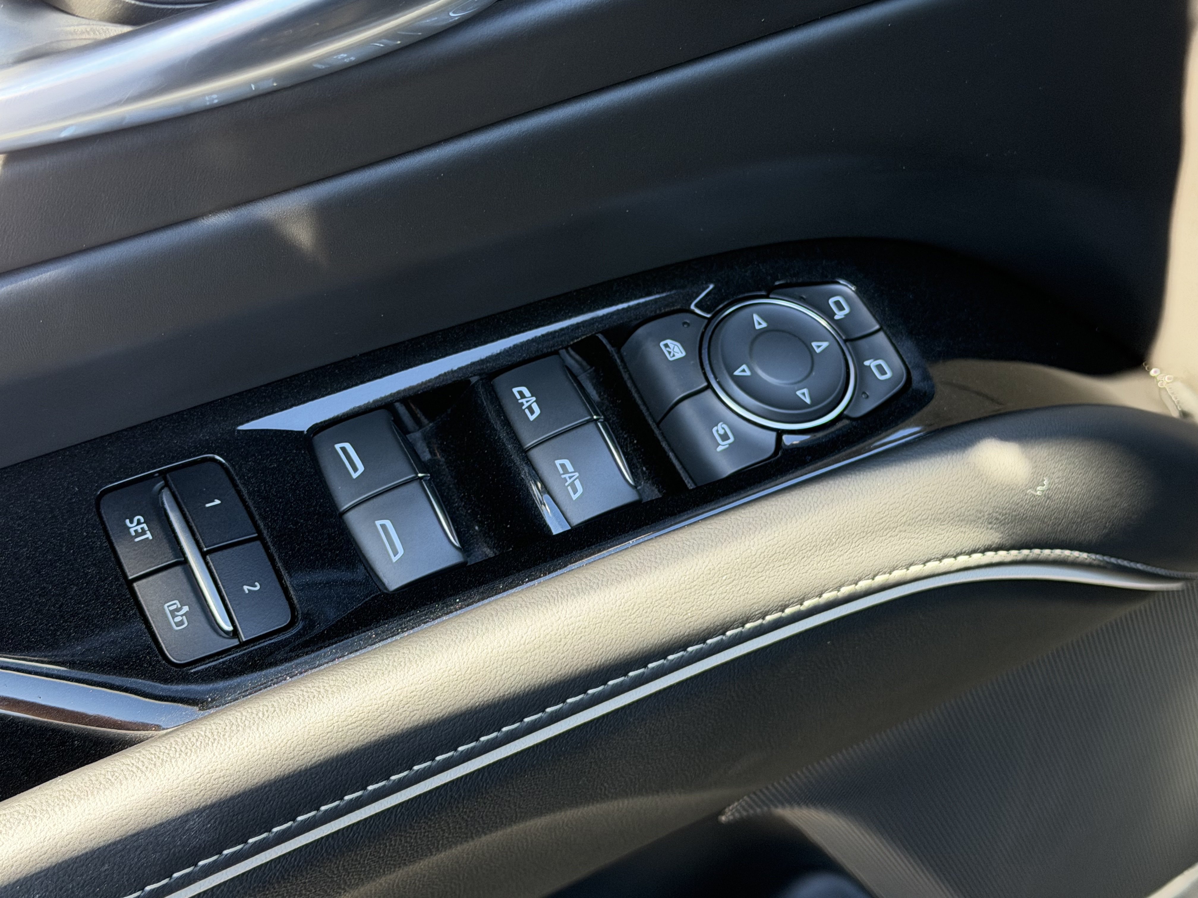 Certified 2023 Cadillac Escalade Sport Platinum AWD/4WD image 22
