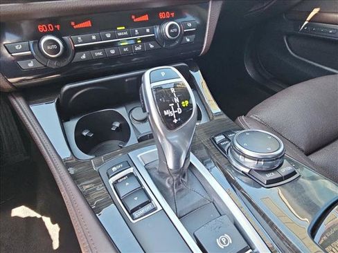 Used 2016 BMW 535i Sedan RWD image 12