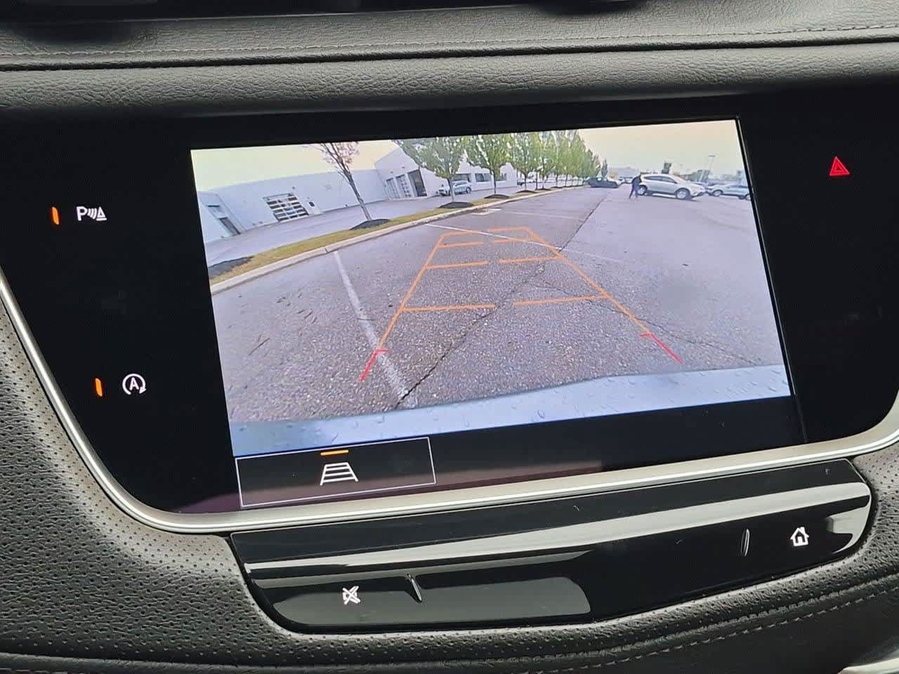 Used 2023 Cadillac XT5 Premium Luxury AWD/4WD image 31