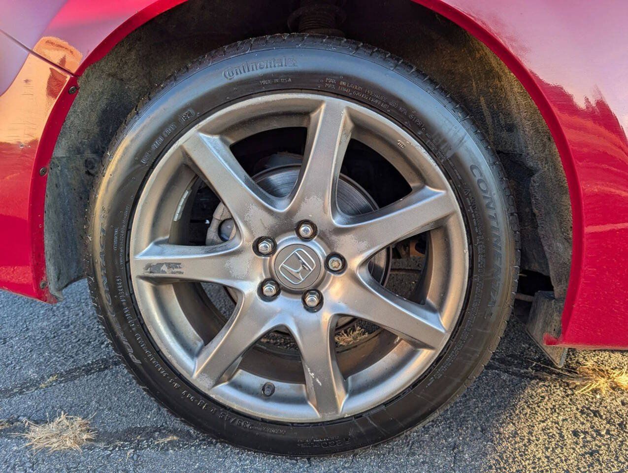 Used 2010 Honda Accord EX-L image 37