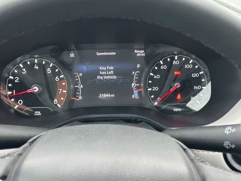 Used 2024 Jeep Compass Limited image 23