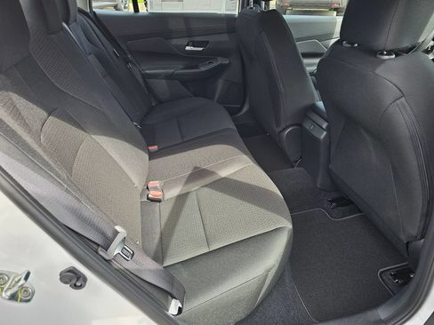 New 2026 Nissan Sentra S w/ Floor Mat Package FWD image 14