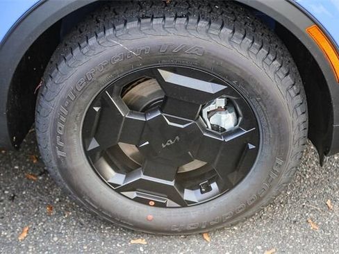 New 2026 Kia Sportage X-Pro Prestige image 11