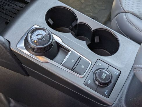 Used 2025 Ford Bronco Sport Badlands image 23