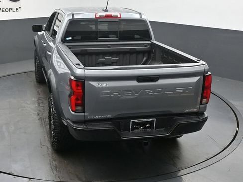 Used 2026 Chevrolet Colorado ZR2 AWD/4WD image 56