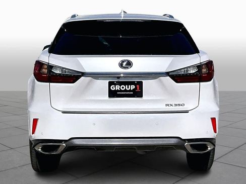 Used 2019 Lexus RX 350 FWD image 4
