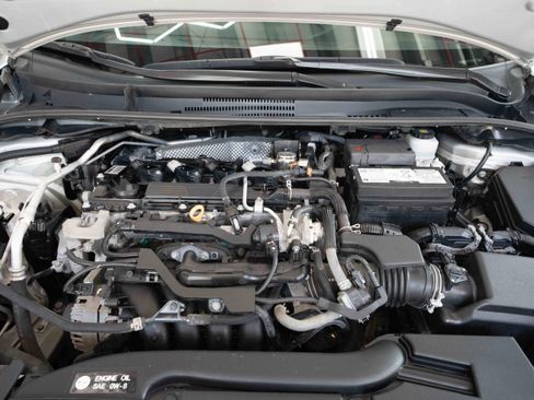 Used 2024 Toyota Corolla SE FWD image 30