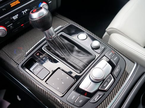 Used 2014 Audi RS 7 Prestige w/ Carbon-Optic Package image 17