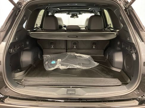 New 2026 Subaru Forester Limited AWD/4WD image 31