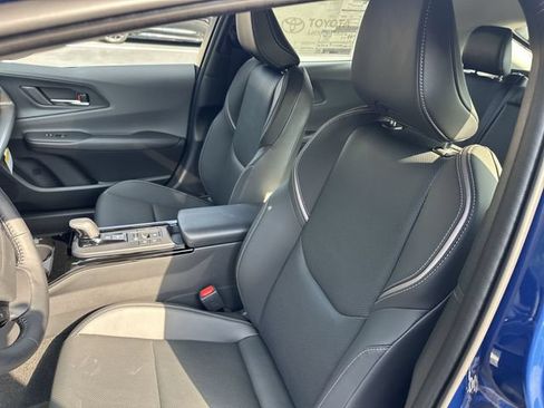 New 2026 Toyota Prius Limited AWD/4WD image 15