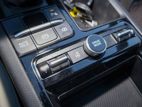 Used 2025 Kia K5 GT-Line image 22