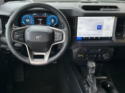 New 2026 Ford Bronco Big Bend image 13