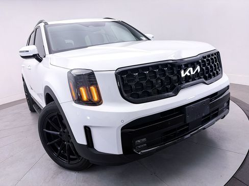 Used 2024 Kia Telluride SX Prestige X-Pro AWD/4WD image 10