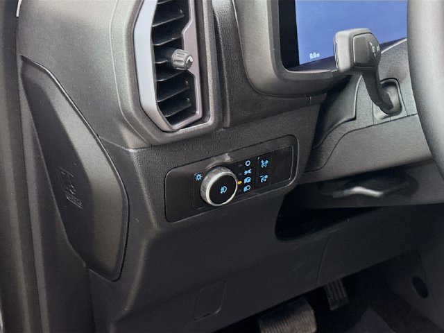 Used 2026 Ford Bronco Sport Outer Banks w/ Outer Banks Tech Package+ AWD/4WD image 10