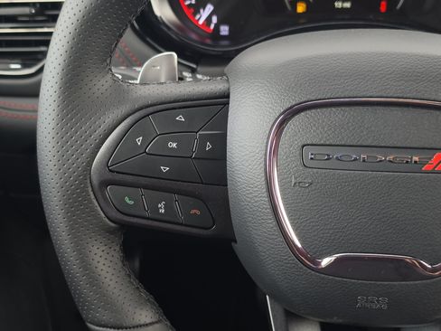New 2026 Dodge Durango GT AWD/4WD image 15
