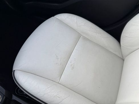 Used 2011 Ford Fiesta SES w/ 301A Rapid Spec Order Code image 22