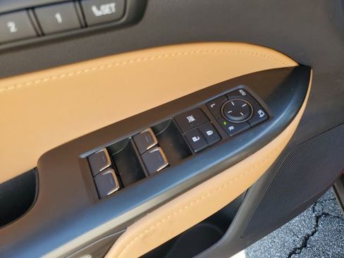 Used 2023 Lexus NX 250 FWD w/ Cold Area Package image 20