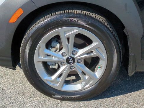 Certified 2023 Hyundai Kona SEL image 11