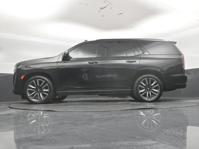 Used 2023 Cadillac Escalade Sport w/ Touring Package AWD/4WD image 56