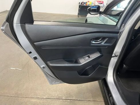 Used 2025 Honda Accord EX-L image 19